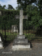 Nottingham Road St Johns grave Oscar Oliver ......