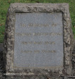 Nottingham Road St Johns grave Thomas Groom 1912