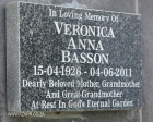 Nottingham Road St Johns grave Veronica Basson 2011)