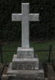 Nottingham Road St Johns grave William Gaudie 1900