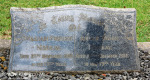 Nottingham Road St Johns grave William & Grace Mackay