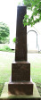 Nottingham Road St Johns grave William Taylor