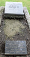 Nottingham Road St Johns grave William and Maise Taylor