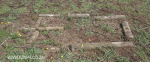 Nottingham Road St Johns grave unmarked