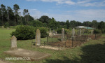Nottingham Road St Johns grave views (1)