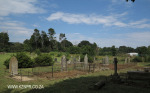 Nottingham Road St Johns grave views (2)