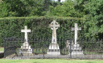 Nottingham Road St Johns grave views (3)