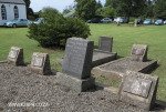 Nottingham Road St Johns graves Jaffray