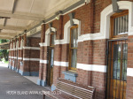 Bellair Railway Station - Sarnia Road - S 29.53.21 E 30.57.14 Elev 69m (19)