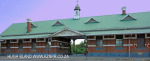 Bellair Railway Station - Sarnia Road - S 29.53.21 E 30.57.14 Elev 69m (2)