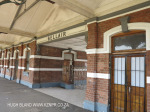 Bellair Railway Station - Sarnia Road - S 29.53.21 E 30.57.14 Elev 69m (22)