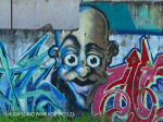 Bellair Railway Station - Underpass - Graffitti - S 29.53.20 E 30.57 (6)
