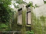Bothas Hill Railway Station - Derelict Rail House - R103 - S 29.45.15 E 30.44.40 Elev 741m (65)