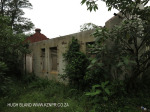 Bothas Hill Railway Station - Derelict Rail House - R103 - S 29.45.15 E 30.44.40 Elev 741m (67)