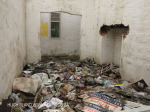 Bothas Hill Railway Station - Derelict Rail House - R103 - S 29.45.15 E 30.44.40 Elev 741m (70)