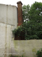 Bothas Hill Railway Station - Derelict Rail House - R103 - S 29.45.15 E 30.44.40 Elev 741m (71)