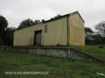 Bothas Hill Railway Station - Goods Shed - R103 - S 29.45.15 E 30.44.40 Elev 741m (51)