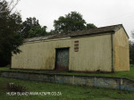 Bothas Hill Railway Station - Goods Shed - R103 - S 29.45.15 E 30.44.40 Elev 741m (53)