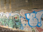 Bothas Hill Railway Station - R103 - Graffiti - S 29.45.15 E 30.44.40 Elev 741m (51)