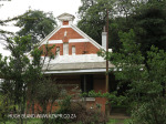 Bothas Hill Railway Station - R103 - S 29.45.15 E 30.44.40 Elev 741m (54)