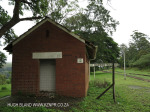 Bothas Hill Railway Station - R103 - S 29.45.15 E 30.44.40 Elev 741m (55)