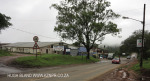 Bothas Hill Railway Station - R103 - S 29.45.15 E 30.44.40 Elev 741m (73)