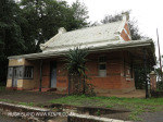 Bothas Hill Railway Station - R103 - Ticket Office -  S 29.45.15 E 30.44.40 Elev 741m (35)