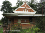 Bothas Hill Railway Station - R103 - Ticket Office -  S 29.45.15 E 30.44.40 Elev 741m (48)