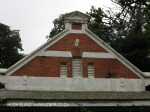 Bothas Hill Railway Station - R103 - Ticket Office -  S 29.45.15 E 30.44.40 Elev 741m (49)
