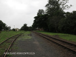 Bothas Hill Railway Station - Rail Lines - R103 - S 29.45.15 E 30.44.40 Elev 741m (58)