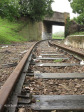 Bothas Hill Railway Station - Rail Lines - R103 - S 29.45.15 E 30.44.40 Elev 741m (60)