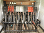 Bothas Hill Railway Station - Switchgear - R103 - S 29.45.15 E 30.44.40 Elev 741m (16)