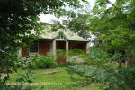 Camperdown - Railway House - Shepstone Road near Church