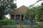 Camperdown - Railway house (2)