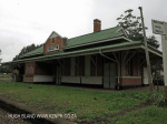 Gillits Station - Old Station & Camp Road - S 29.47.36 E 30.48.00 Elev 602m (5)