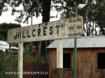 Hillcrest Railway Station - Gillits - S 29.46.43 E 30.45.59 Elev 678m (5)
