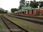 Hillcrest Railway Station - Gillits - S 29.46.43 E 30.45.59 Elev 678m (7)