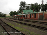 Hillcrest Railway Station - Gillits - S 29.46.43 E 30.45.59 Elev 678m (8)