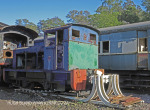 Inchanga Railway Station - Carriages - S 29.44.30 E 30.39 (37)