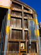 Inchanga Railway Station - Carriages - S 29.44.30 E 30.39 (41)