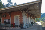 Inchanga Railway Station - Station Building -  S 29.44.30 E 30.39 (10)