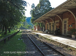 Inchanga Railway Station - Station Building -  S 29.44.30 E 30.39 (13)