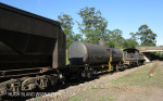 Inchanga Railway Station - Train Engine - S 29.44.30 E 30.39 (28)