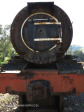 Inchanga Railway Station - Train Engine - S 29.44.30 E 30.39 (35)
