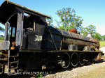 Inchanga Railway Station - Train Engine - S 29.44.30 E 30.39 (36)