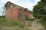 Mpushini - Old Motor Generation Plant - Closed 1962 - 29.42.41 S  30.28.24 E -   (1)