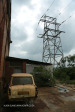 Mpushini - Old Motor Generation Plant - Closed 1962 - 29.42.41 S  30.28.24 E -   (10)
