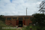 Mpushini - Old Motor Generation Plant - Closed 1962 - 29.42.41 S  30.28.24 E -   (12)