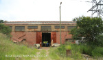 Mpushini - Old Motor Generation Plant - Closed 1962 - 29.42.41 S  30.28.24 E -   (13)