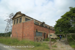 Mpushini - Old Motor Generation Plant - Closed 1962 - 29.42.41 S  30.28.24 E -   (2)